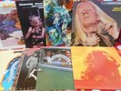 **70'S ROCK LP LOT*CANNED HEAT**