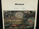 Haki R. Madhubuti Nation Medasi Thank You LP 1984 RR-770 Spirtual Jazz Vinyl VG+