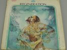 Stanley Cowell Regeneration Promo LP Original 1976 Strata-East 19765 Modal Jazz
