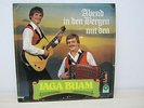 LP /Jaga Buam  ?– Abend In Den Bergen Mit Den  / AUSTRIA VM PRESSUNG / MINT /