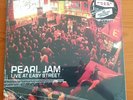 PEARL JAM LIVE AT EASY STREET VINYL LIMITED RSD SEALED