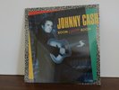 JOHNNY CASH Boom Chicka Boom LP RARE ORIGINAL 1990 RECORD CLUB NEW SEALED