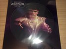 Declan McKenna - Zeros Limited Edition Picture Disc Vinyl LP - Brand New, Sealed