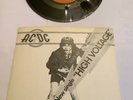 AC DC HIGH VOLTAGE DEMO SINGLE PRISTINE