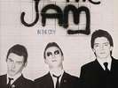 The Jam - In The City [LP] [Vinyl] NEW