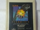 8 TRACK  Def Leppard PYROMANIA