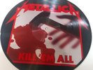 METALLICA - KILL EM ALL 12
