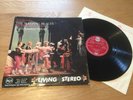 SB 2013 TCHAIKOVSKY 'Sleeping Beauty Highlights' Monteaux RCA SILVER SPOT