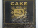 Cake Color Vinyl Box Set 8 LP 175g RSD Record Store Day 2014 Color Sealed OOP
