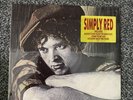 Simply Red LP SEALED Picture Book 1985 Original Press 60452-1 Elektra