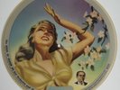 Vogue Picture Record # R733 Hour of Charm: Blue Skies/Seville 78RPM Very Good+++