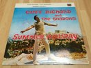 Cliff Richard And The Shadows ?– Summer Holiday LP **Signed by Cliff  *