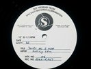 MOTLEY CRUE - You’re All I Need, 1987 1 sided 12” USA Test Press Vinyl UNPLAYED
