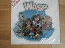 W.A.S.P.- shape The real me/lake of fools