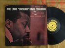 Eddie Lockjaw Davis Cookbook Prestige Mono Vinyl LP