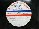 Standard Sound Effect - STANDARD RADIO 201 - Automobile - Deusenberg