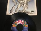 Enigma - Cave Man / Wanderer In Space 7” 45 Giri OUT NP 24027 VG+/VG+