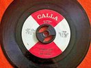 northern soul 45 Orlons Spinning top VG/VG+ condition