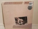 FLEETWOOD MAC- Tusk 2-LP SILVER COLOURED VINYL, BRAND NEW AND SEALED