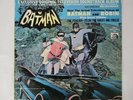 BATMAN 1966 TV SOUNDTRACK ALBUM RECORD VG CONDITION