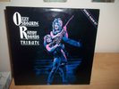 Ozzy Osbourne ?– Randy Rhoads Tribute - 1987, 2 × Vinyl, LP