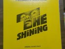 The Shining LP Original Soundtrack