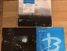 DEACON BLUE - Raintown/Riches RARE 1987 UK LTD DOUBLE LP + INNERS Ex Cond