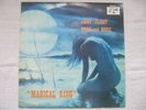 Magical Ring ?/ Light Flight - More & More /RARE Electronic CHICAGO 2000 FRENCH