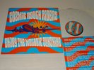 COSMIC ROUGH RIDERS - ENJOY THE MELODIC SUNSHINE / UK-VINYL-LP 2000 (EX) & INLET