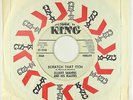 R&B Rocker Inst. 45 - Elliott Shavers - Scratch That Itch - King - mp3