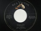 Rockabilly 45 - Ric Cartey - Oooh-Eeee - RCA Victor - mp3