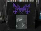 MAYHEM LIVE IN LEIPZIG  ORIGINAL 1994 LP