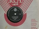 ELVIS PRESLEY    SOUTH AFRICA  78   IT'S NOW OR NEVER