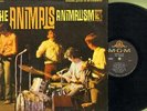 Animals - Animalism Vinyl LP Record Free Shipping