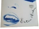 MADONNA EROTICA 1992 DOUBLE VINYL LP