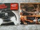 Death Proof Ost Vinyl Tatantino Grindhouse Soundtrack Kurt Russell Planet Terror