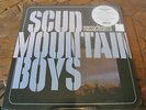 SCUD MOUNTAIN BOYS Massachusetts LP Mapache sealed vinyl record Americana
