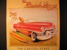 The Beach Boys - The Capitol Years 7 Lp box set - 1980 - Vinyl Record M-/VG UK
