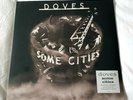 DOVES 'SOME CITIES' LIMITED NUMBERED DOUBLE WHITE VINYL STILL SEALED