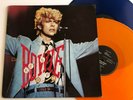 DAVID BOWIE - KEEP ON - RARE LIMITED COLOURED 2 LP