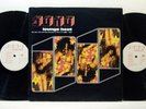 SOHO LOUNGE HEAT 2xLP LIBRARY funk/soul BREAKS dennis fardon BOOSEY & HAWKES