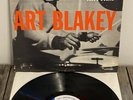 ART BLAKEY Orgy In Rhythm LP original MONO press BLUE  NOTE 1554 dg RVG EAR NM