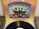 THE BEATLES Magical Mystery Tour LP Mobile Fidelity MFSL 1-047 master pepper NM+