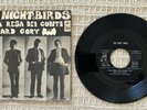 Nightbirds Alla Resa Dei Conti 45 Italy 1967 Columbia SCMQ 7079 GARAGE