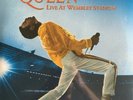 Queen ?– Live At Wembley Stadium
