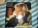 What About Me? [LP] Kenny Rogers New still sealed). James Ingram and Kim Carnes.