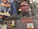 The Who - Who Are You - 1978 NR MINT vinyl LP record  WHOD 5004  A1 B2 1st Press