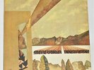 Stevie Wonder - Innervisions - Original 1973 Vinyl LP Record Album