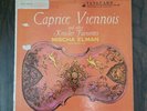 Mischa Elman Caprice Viennois & Other Kreisler Favorites LP Record Vanguard VRS