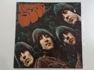 The Beatles - Rubber Soul UK Mono Label Error